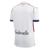 Bologna Udebane 2026-27 - Fodboldtrøjer (S/S)
