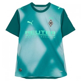 Borussia Monchengladbach Tredje 2026-27 - Fodboldtrøjer (S/S)