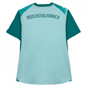 Borussia Monchengladbach Tredje 2026-27 - Fodboldtrøjer (S/S)