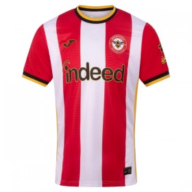 Brentford Hjemme 2026-27 - Fodboldtrøjer (S/S)