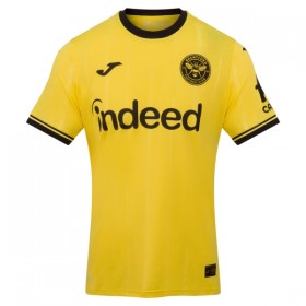 Brentford Tredje 2026-27 - Fodboldtrøjer (S/S)