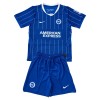 Brighton Hove Albion Børn Hjemme 2026-27 - Fodboldtrøjer (S/S) Brighton Hove Albion Børn Hjemme 2026-27 - Fodboldtrøjer (S/S)