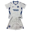 Brighton Hove Albion Børn Udebane 2026-27 - Fodboldtrøjer (S/S) Brighton Hove Albion Børn Udebane 2026-27 - Fodboldtrøjer (S/S)