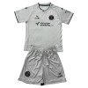 Bristol City Børn Udebane 2026-27 - Fodboldtrøjer (S/S) Bristol City Børn Udebane 2026-27 - Fodboldtrøjer (S/S)