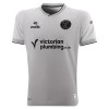 Bristol City Udebane 2026-27 - Fodboldtrøjer (S/S) Bristol City Udebane 2026-27 - Fodboldtrøjer (S/S)
