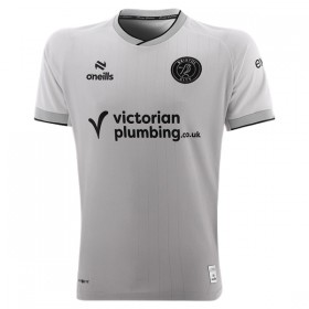 Bristol City Udebane 2026-27 - Fodboldtrøjer (S/S)