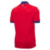 CA Osasuna Hjemme 2026-27 - Fodboldtrøjer (S/S)