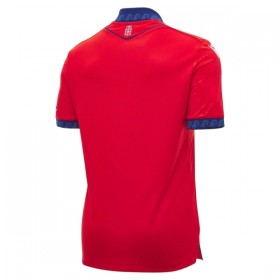 CA Osasuna Hjemme 2026-27 - Fodboldtrøjer (S/S)