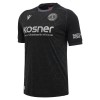 CA Osasuna Tredje 2026-27 - Fodboldtrøjer (S/S) CA Osasuna Tredje 2026-27 - Fodboldtrøjer (S/S)