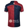Cagliari Calcio Hjemme 2026-27 - Fodboldtrøjer (S/S)