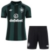 Celtic FC Børn Udebane 2026-27 - Fodboldtrøjer (S/S) Celtic FC Børn Udebane 2026-27 - Fodboldtrøjer (S/S)