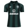 Celtic FC Børn Udebane 2026-27 - Fodboldtrøjer (S/S)