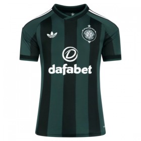Celtic FC Udebane 2026-27 - Fodboldtrøjer (S/S)