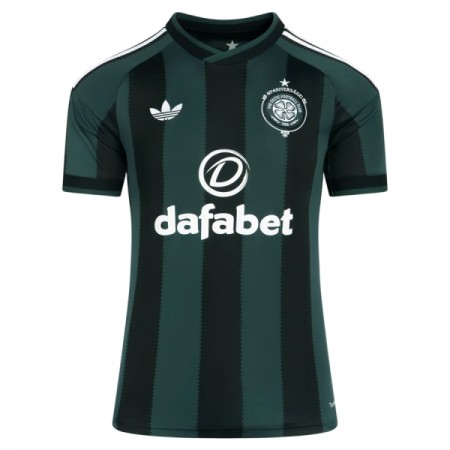 Celtic FC Udebane 2026-27 - Fodboldtrøjer (S/S)