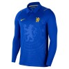 Chelsea Hjemme 2026-27 - Fodboldtrøjer (L/S) Chelsea Hjemme 2026-27 - Fodboldtrøjer (L/S)
