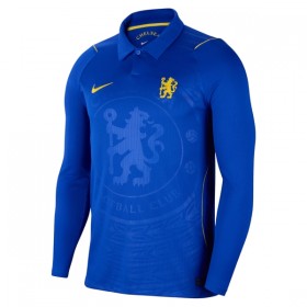 Chelsea Hjemme 2026-27 - Fodboldtrøjer (L/S)