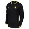 Chelsea Udebane 2026-27 - Fodboldtrøjer (L/S) Chelsea Udebane 2026-27 - Fodboldtrøjer (L/S)