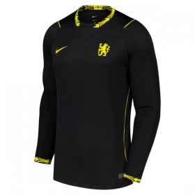 Chelsea Udebane 2026-27 - Fodboldtrøjer (L/S)