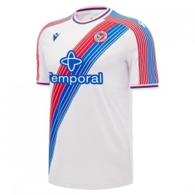 Crystal Palace Hjemme 2026-27 - Fodboldtrøjer (S/S)