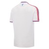 Crystal Palace Hjemme 2026-27 - Fodboldtrøjer (S/S)