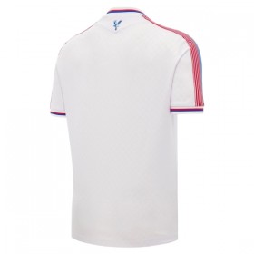 Crystal Palace Hjemme 2026-27 - Fodboldtrøjer (S/S)