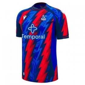 Crystal Palace Tredje 2026-27 - Fodboldtrøjer (S/S)