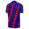 Crystal Palace Tredje 2026-27 - Fodboldtrøjer (S/S)