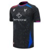 Crystal Palace Udebane 2026-27 - Fodboldtrøjer (S/S) Crystal Palace Udebane 2026-27 - Fodboldtrøjer (S/S)
