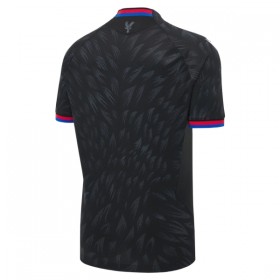 Crystal Palace Udebane 2026-27 - Fodboldtrøjer (S/S)