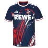 FC Köln Tredje 2026-27 - Fodboldtrøjer (S/S)