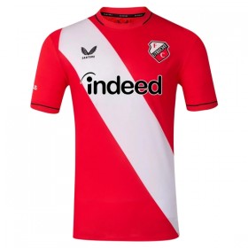 FC Utrecht Hjemme 2026-27 - Fodboldtrøjer (S/S)