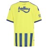 Fenerbahce Hjemme 2026-27 - Fodboldtrøjer (S/S)