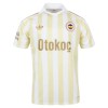 Fenerbahce Udebane 2026-27 - Fodboldtrøjer (S/S) Fenerbahce Udebane 2026-27 - Fodboldtrøjer (S/S)