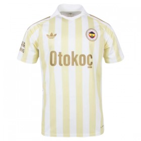 Fenerbahce Udebane 2026-27 - Fodboldtrøjer (S/S)