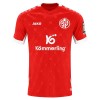 FSV Mainz 05 Hjemme 2026-27 - Fodboldtrøjer (S/S) FSV Mainz 05 Hjemme 2026-27 - Fodboldtrøjer (S/S)