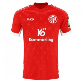FSV Mainz 05 Hjemme 2026-27 - Fodboldtrøjer (S/S)