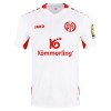 FSV Mainz 05 Udebane 2026-27 - Fodboldtrøjer (S/S) FSV Mainz 05 Udebane 2026-27 - Fodboldtrøjer (S/S)