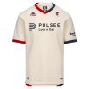 Genoa Udebane 2026-27 - Fodboldtrøjer (S/S) Genoa Udebane 2026-27 - Fodboldtrøjer (S/S)