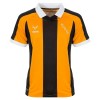 Hull City AFC Hjemme 2026-27 - Fodboldtrøjer (S/S) Hull City AFC Hjemme 2026-27 - Fodboldtrøjer (S/S)