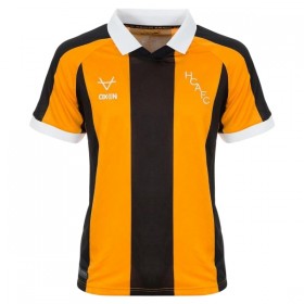 Hull City AFC Hjemme 2026-27 - Fodboldtrøjer (S/S)