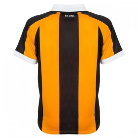 Hull City AFC Hjemme 2026-27 - Fodboldtrøjer (S/S)