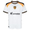 Hull City AFC Udebane 2026-27 - Fodboldtrøjer (S/S) Hull City AFC Udebane 2026-27 - Fodboldtrøjer (S/S)