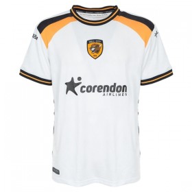 Hull City AFC Udebane 2026-27 - Fodboldtrøjer (S/S)