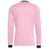 Juventus Udebane 2026-27 - Fodboldtrøjer (L/S)