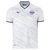 Lazio Udebane 2026-27 - Fodboldtrøjer (S/S) Lazio Udebane 2026-27 - Fodboldtrøjer (S/S)