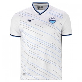 Lazio Udebane 2026-27 - Fodboldtrøjer (S/S)