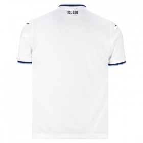 Lazio Udebane 2026-27 - Fodboldtrøjer (S/S)