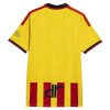 Lecce Hjemme 2026-27 - Fodboldtrøjer (S/S)