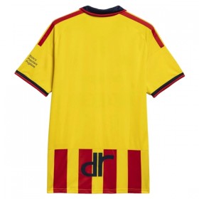 Lecce Hjemme 2026-27 - Fodboldtrøjer (S/S)