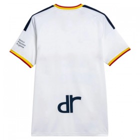 Lecce Udebane 2026-27 - Fodboldtrøjer (S/S)